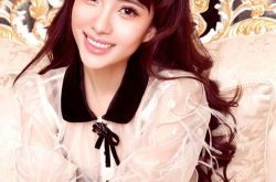 刘萌萌在爱情公寓走红  刘萌萌热心公益受夸赞