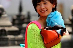 刘雅瑟等风来发型依旧是短发 刘雅瑟澄清和郭碧婷的同性绯闻