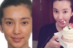 李冰冰人美心善 李冰冰和任泉的感情内幕