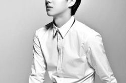 刘昊然的照片大盘点 率性大胆吸粉无数 