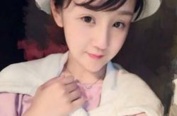 李幼恩整容前后对比 素颜照片惊呆路人 