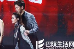 李易峰为蔡依林解围 其实他一直是个暖男 