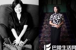 金星和洪晃离婚原因 率真果敢追求幸福 