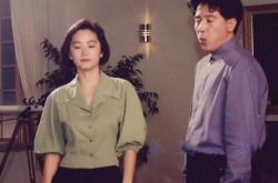 细数琼瑶剧男配角 有人坎坷有人幸运 