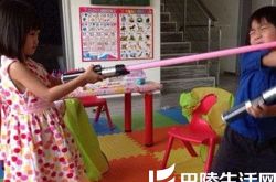 林志颖晒儿子照片与钟丽缇女儿开战 Kimi长睫毛抢镜 