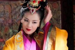 芈月传刘涛呕吐坚持 为芈姝一角吃尽苦头 