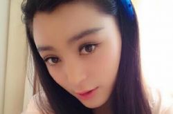 苹果电视剧范冰冰版替身曝光 网友惊呼堪比双胞胎 