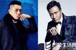 刘烨和胡军的照片再引话题 称彼此之间只是深厚友谊 