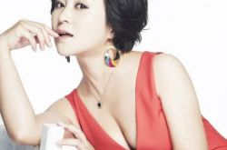 演员刘芳毓个人资料出炉 出演《还珠格格》受到关注 