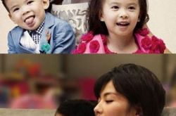 刘涛老公王珂晒全家福 妻儿集体“北京瘫”惊呆网友 