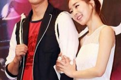 揭开刘仁娜和池贤宇现状 分析两人分手原因 