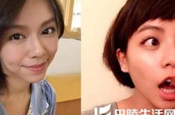 宋芸桦男友是王大陆吗？ 我的少女时代女主撞脸夏于乔 