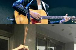 陈伟霆演唱会上海站开唱 曾空降贴吧外加拜神来造势 