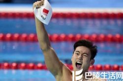 里约奥运会游泳宁泽涛输了 仅凭高颜值还能赚钱吗？ 