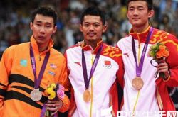 李宗伟林丹关系究竟是怎样？ 一生宿敌之间说不明的纠葛 