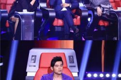 《中国新歌声》即将迎来五强争夺战 周杰伦变段子手逗笑众人 