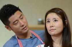 女神林心如任重微博访谈 女方曾表示不排斥姐弟恋 