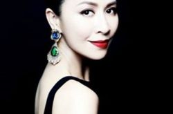 梅艳芳刘嘉玲入选“娱乐圈十大悲惨女星” 揭秘其他苦命女星 