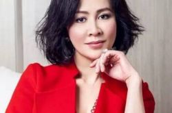 刘嘉玲流泪谈张国荣 向来情深奈何缘浅 