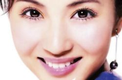 中国漂亮的女演员有谁 盘点十大中国漂亮女星 