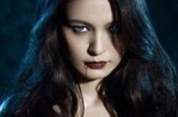 灵魂摆渡2秦丽图片 看鬼魂与灵魂的纠缠！ 