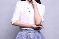 奶茶妹妹实际身高是多少呢 被曝已经怀孕当妈 