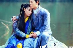 神雕侠侣陈翔图片欣赏 小翔微博公布恋爱引揣测 