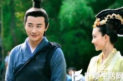 男神罗晋是几线演员 搬砖少年成一线大咖用十年 