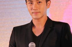 当红男星刘恺威主演最新电视剧 揭秘男神超强演艺实力 