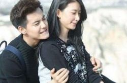 林志玲马天宇综艺节目男方被赞暖男 放开我北鼻女方秒治男方 