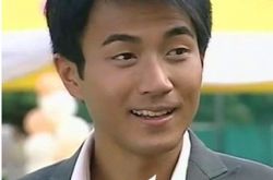 刘恺威年轻时的照片稚嫩 少年成名曾进军歌坛 