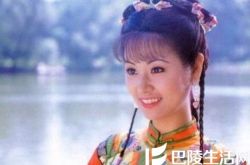 林心如有几个男朋友 扒一扒紫薇格格的过往情史 