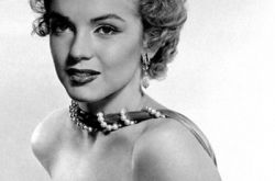 玛丽梦露莲个人资料 揭示她的死因之谜 