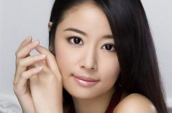 林心如个人相片依旧甜美 为何和霍建华在蜜月期因秘事闹翻 