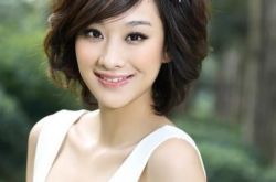 盘点穆婷婷演的电视剧 直言内心其实很害怕陈浩民 