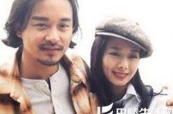 毛舜筠年轻图片太标致 谈与张国荣当年情感觉对他亏欠 