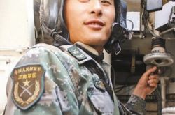 维和牺牲战士杨树朋参加真正男子汉 众男星微博悼念 