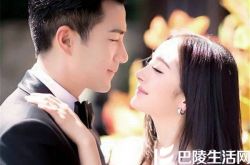 刘恺威晒女儿画为杨幂庆生 是谁说他们已经离婚了的