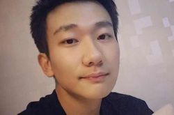 吴昊宸伪装者剧照初显青涩 出演IT男应勤被大家所熟知 