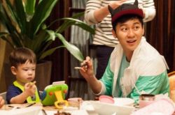 李晨和霍思燕的电视剧叫什么 两人到底什么关系 