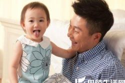 李晓鹏女儿奥莉化身护弟狂魔 揭秘体操冠军与其妻子的恋爱史 