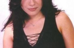 李小龙女儿李香凝的孩子成谜 继承父业成为动作明星 