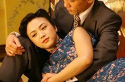 李安访谈色戒时痛哭 梁朝伟安慰“我只是露个皮肉” 