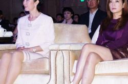 细扒王思聪母亲与赵薇关系 揭秘人脉王被网友抵制之前交际圈 