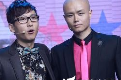 揭秘乐嘉现在主持什么节目 曝醉酒录节目失控爆粗 