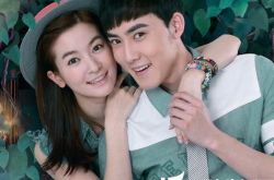 盘点李晟和张睿演的电视剧 小燕子分享和李佳航的爱情往事 