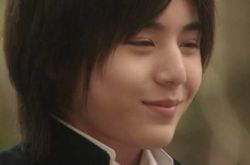 山田凉介绝鬼图片帅气 抗起平成年代偶像的大旗 