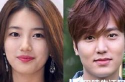 男神李敏镐裴秀智亲密合照曝光 被曝是男方主动追求女方 