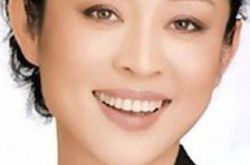 谣传倪萍女儿照片曝光 揭密她的3次婚姻5段感情 