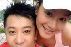 毛宁的老婆孩子图片有吗 揭秘其多年的感情生活 